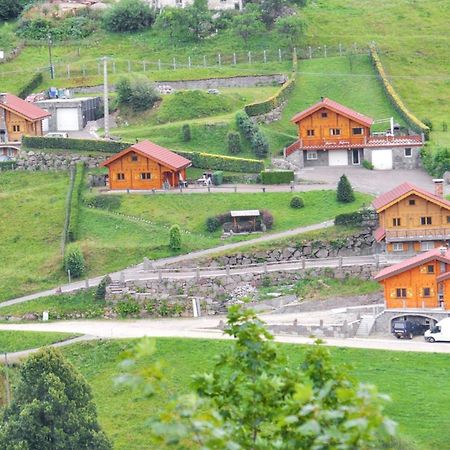 Chalet Charmant A La Bresse Avec Terrasse Et Jardin Cloture Zewnętrze zdjęcie