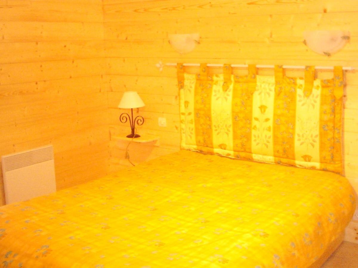 Chalet Charmant A La Bresse Avec Terrasse Et Jardin Cloture Zewnętrze zdjęcie