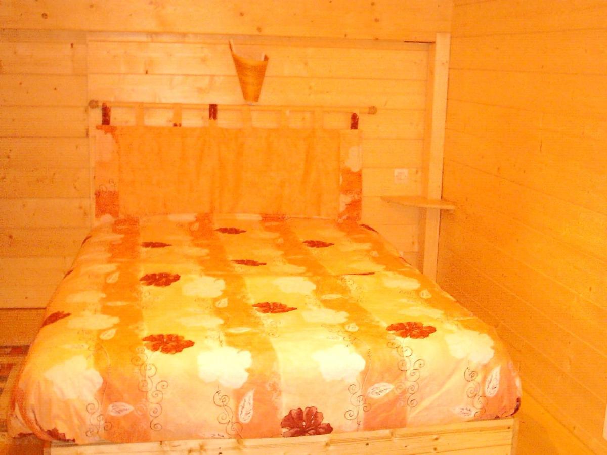 Chalet Charmant A La Bresse Avec Terrasse Et Jardin Cloture Zewnętrze zdjęcie
