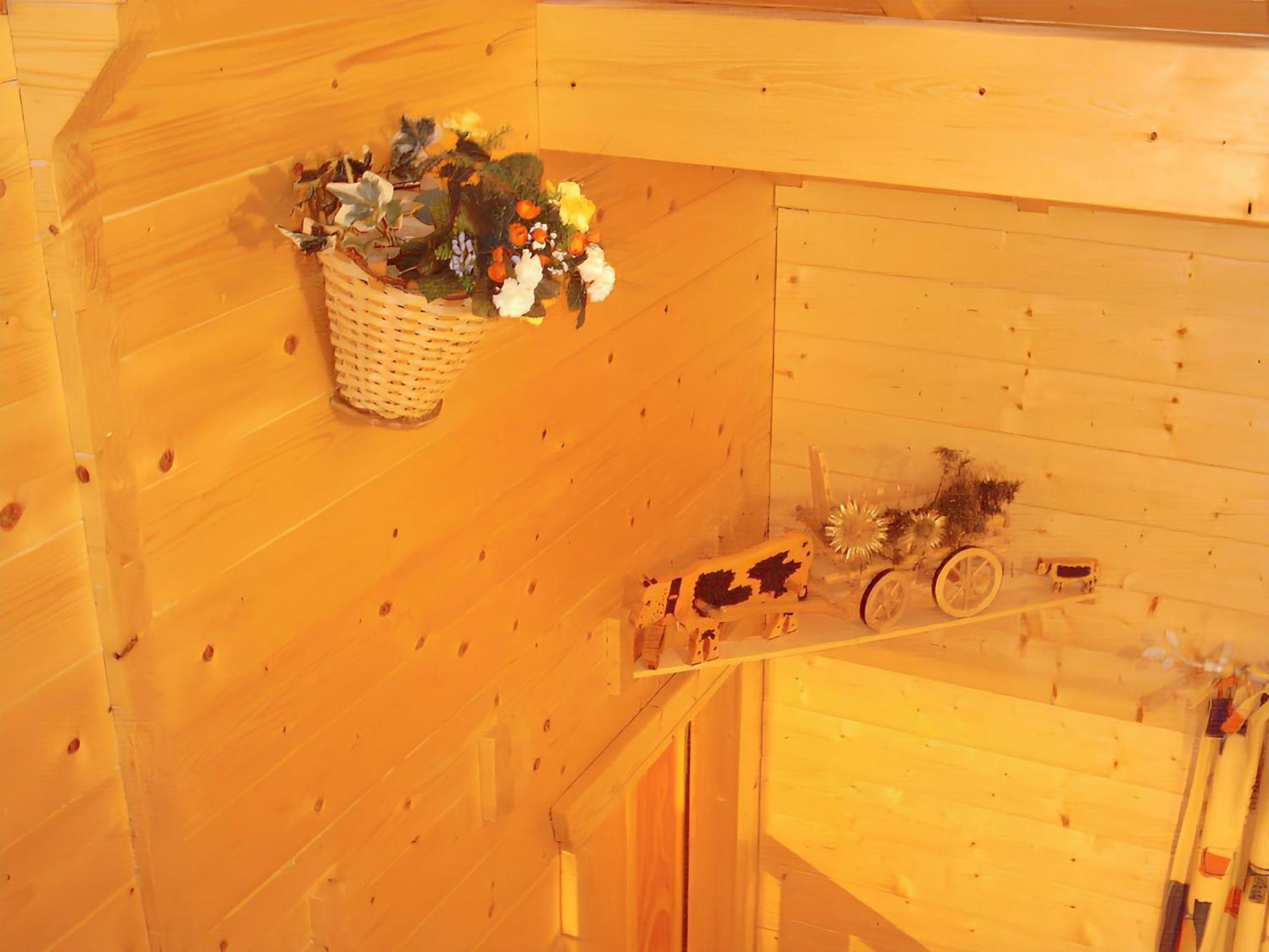 Chalet Charmant A La Bresse Avec Terrasse Et Jardin Cloture Zewnętrze zdjęcie