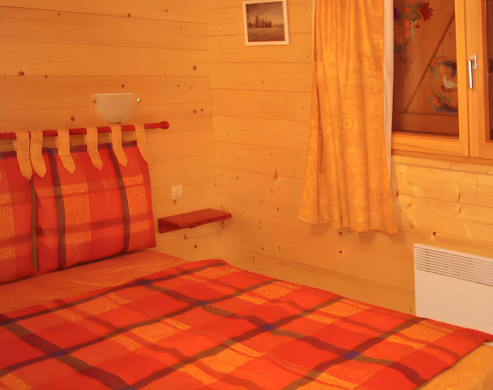Chalet Charmant A La Bresse Avec Terrasse Et Jardin Cloture Zewnętrze zdjęcie